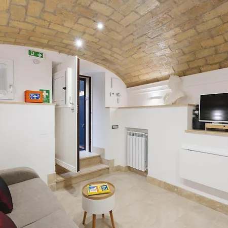 Domus Mariani - Cremera By Ghor Apartment