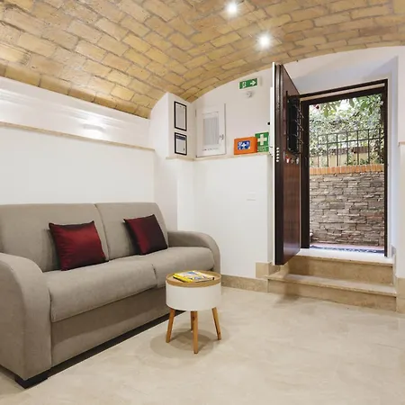 Domus Mariani - Cremera By Ghor * Rome