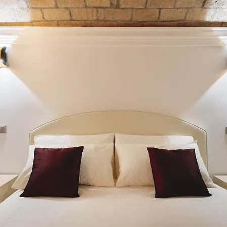 Apartment Domus Mariani - Cremera By Ghor *