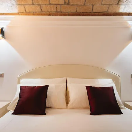 Domus Mariani - Cremera By Ghor Rom