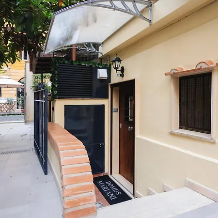 Domus Mariani - Cremera By Ghor * Roma