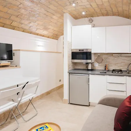 Domus Mariani - Cremera By Ghor Rom