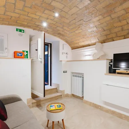 Domus Mariani - Cremera By Ghor