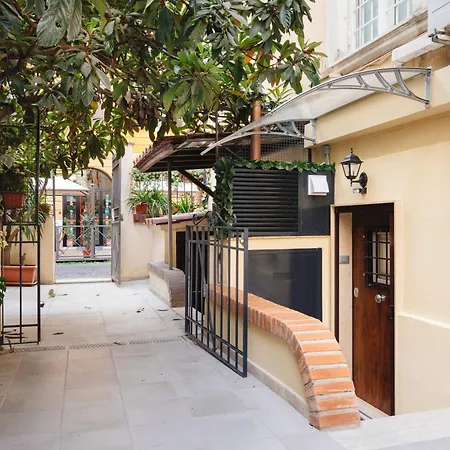 Domus Mariani - Cremera By Ghor Appartamento Roma