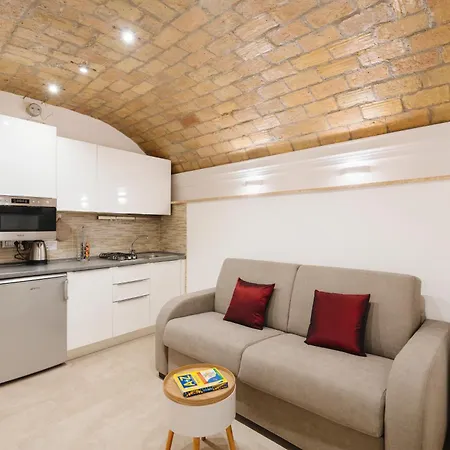 Domus Mariani - Cremera By Ghor Appartamento Roma