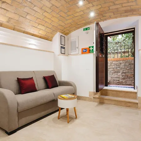 Domus Mariani - Cremera By Ghor *