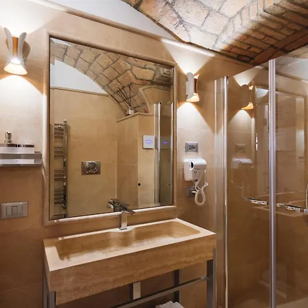 Domus Mariani - Cremera By Ghor Appartamento Roma