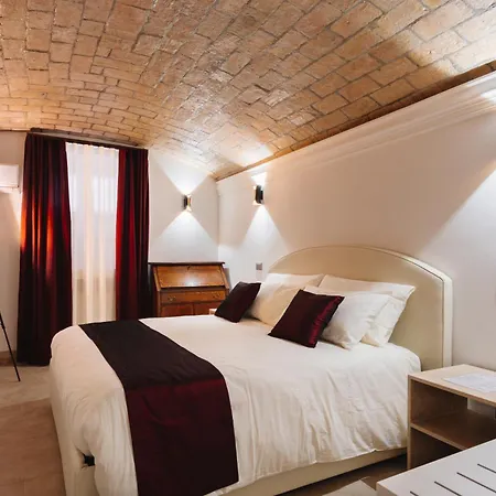 Domus Mariani - Cremera By Ghor Appartamento Roma