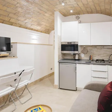 Apartment Domus Mariani - Cremera By Ghor