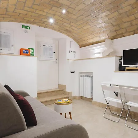 Domus Mariani - Cremera By Ghor Apartamento Roma