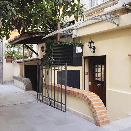 Domus Mariani - Cremera By Ghor *