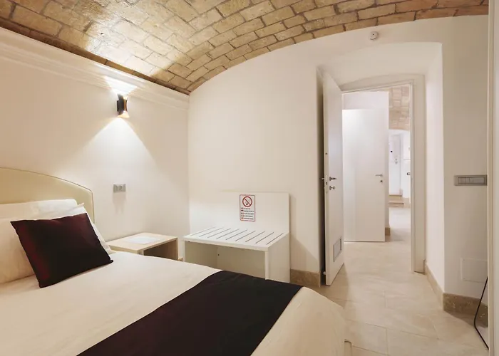 Domus Mariani - Cremera By Ghor