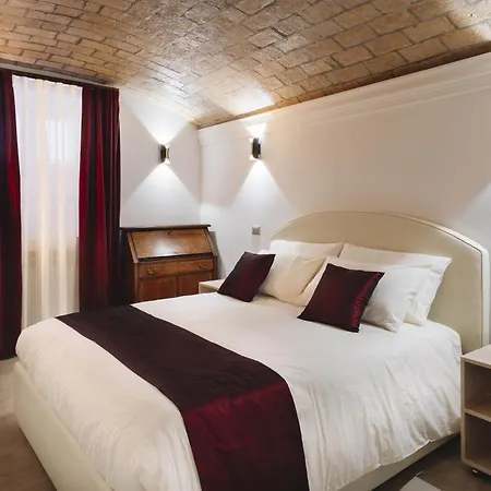 Appartamento Domus Mariani - Cremera By Ghor
